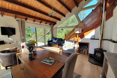 Image de Blair Lodge - Uk7255