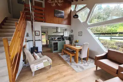 Image de Cluanie Lodge - Uk7256