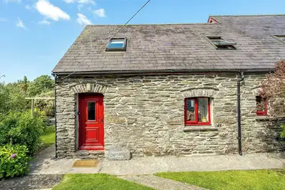 Honeysuckle - Uk35244