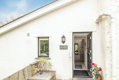 Image de 1 chambres à coucher à Crackington Haven