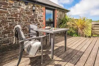 Image de 2 chambres à coucher à Crackington Haven