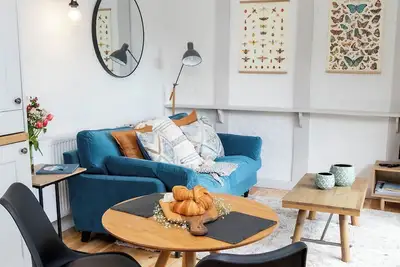 Image de 1 chambres à coucher à Crackington Haven