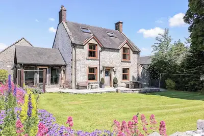 Image de The Farmhouse - Uk4019