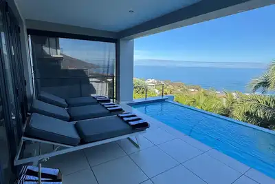 Image de Rontree Sea View Villa