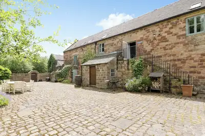 Image de 5 chambres à coucher à near Carsington