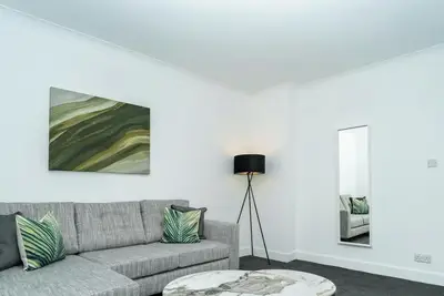 Image de Blaikies Mews by Central Serviced Apartments