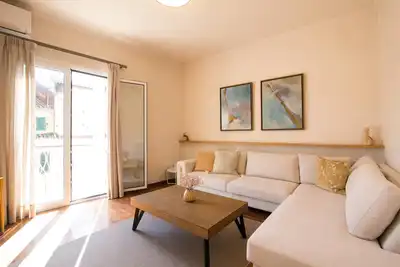 Image de Pinia Penthouse by Corfuescapes