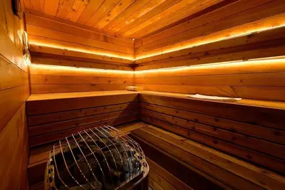 Image de Cozy 2-bedroom cabin in adorable Deming with Ac