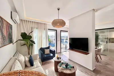 Image de Appartement S2 ensoleillé à Sidi Bou Saïd