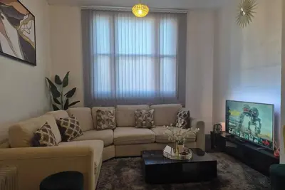 Image de Appartement d'une chambre Glams