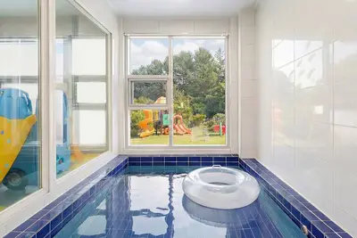 Image de Haren Kids Pool Villa & Spa, Gapyeong