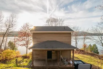 Image de Havre De La St-Maurice