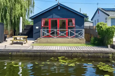 2 chambres à coucher à Brundall