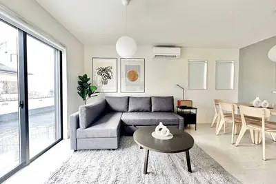 Image de 4br Modern Home Near Kumamoto Airport by Restavio