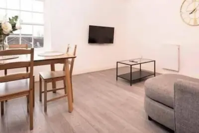 Image de Exceptional 2 bedroom Flat in the Heart of Reading