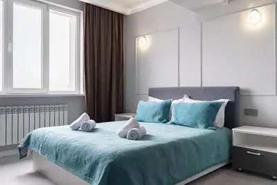 One Bedroom Apartment