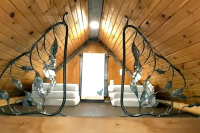 Image de Cardinal's Inn Cabin Rental in Nova Scotia