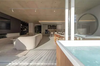 Image de Quiet Luxury | Jacuzzi, Sauna & Valletta Views