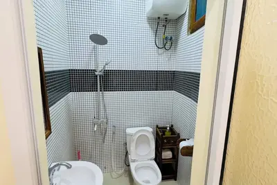 Image de Enjoyable 2-bedroom apartment with Ac in beautiful Stone Town Zanzibar