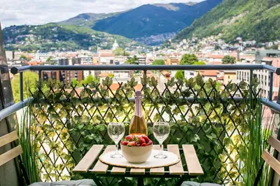 Image de Près de Como Borghi (10 Floor Studio)