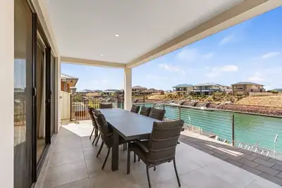 Image de Gilmore Retreat - Relax, Refresh, Repeat - Wallaroo