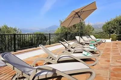 Image de Casa De La Colina: luxury villa Costa Del Sol