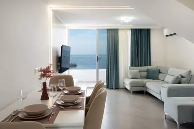 Image de Luxury  Duplex Sea View
