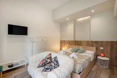 Image de Wind Rose Bari Suite Sea apartment downtown