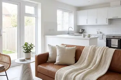 Image de 2 Cosy Cornish Holiday Cottages, Bude - Sleeps 10