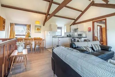 Image de Combo of 2 Holiday Cottages near Bude, Sleeps 10