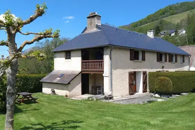 Image de Gite de la Séoube - Campan