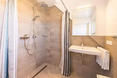 Image de Vacation residence Hinterzarten Holiday apartment H9