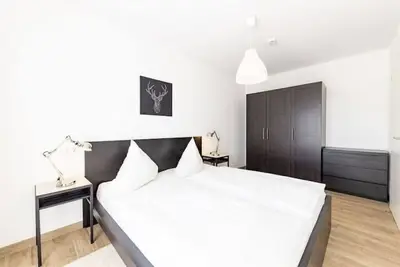 Image de Vacation residence Hinterzarten Holiday apartment H2