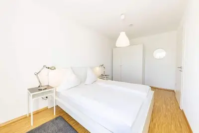 Image de Vacation residence Hinterzarten Holiday apartment H7