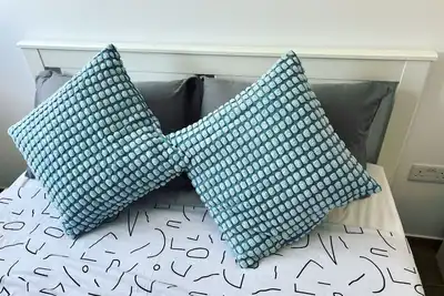 Image de Tranquil 3-bedroom house with Ac and heating in charming Germasogeia