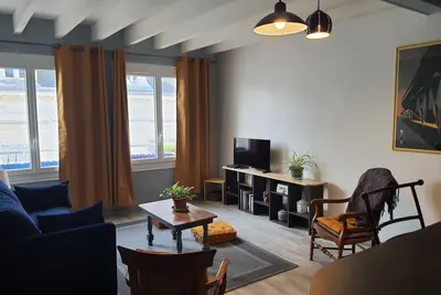 Image de Appartement Saujon Proche Thermes