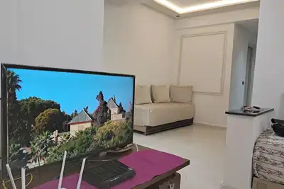 Image de Maison chaleureuse vue panoramique à 3km autoroute