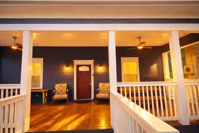 Image de Perfect Basecamp for Rafting, Floating, Ziplining and Reeeelaxing! ! !