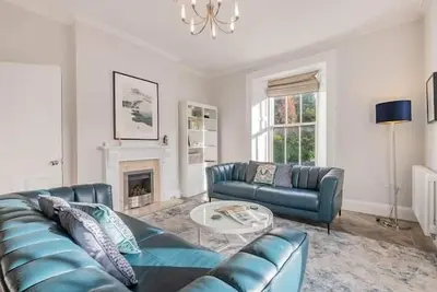 Image de Peregrine Apartment Bowness