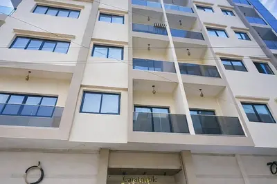 Image de Villa Serenite - Fantastic 2-bedroom apartment with Ac in vibrant Dakar