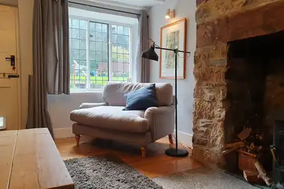 Image de River cottage on the edge of Dartmoor