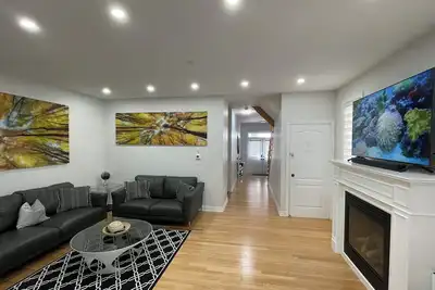 Image de Luxury 3+1 Bedrooms Home