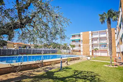 Image de La Sinia very bright apartment in Cambrils