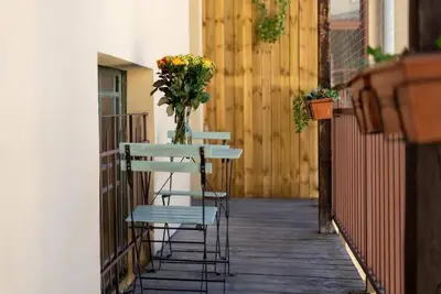 Image de Malila Apartments Cracow Łazarza 3