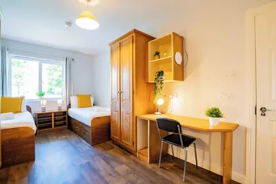 Image de Spacious 2-Bedroom Apartment Galway