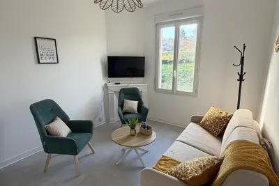 Image de La Maison des Voyageurs - 3 Chambres