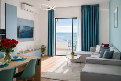 Image de Tiffany`s Apartment Sea View