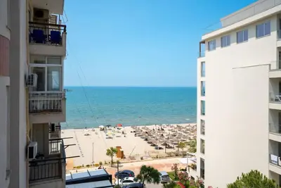 Image de Apartment Relax Durres