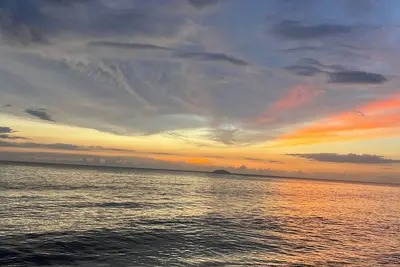 Image de Oceanfront Rincón Stay, Amazing Sunsets & Walking distance to many restaurants.