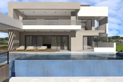 Image de The New Life Houses